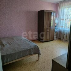 Квартира 60 м², 3-комнатная - изображение 2