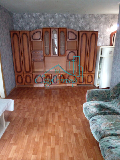 47,3 м², 3-комнатная квартира 3 700 000 ₽ - изображение 60