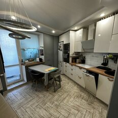 Квартира 58 м², 2-комнатная - изображение 1