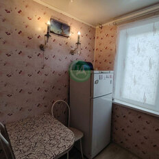 Квартира 31 м², 1-комнатная - изображение 5