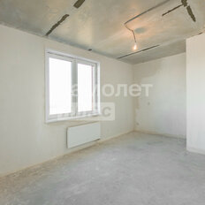 Квартира 34 м², 1-комнатная - изображение 5