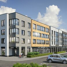 Квартира 78,7 м², 3-комнатная - изображение 5