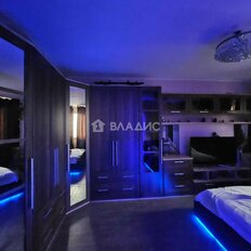 Квартира 58,9 м², 2-комнатная - изображение 2