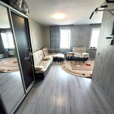 Квартира 32,7 м², 1-комнатная - изображение 4