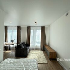 Квартира 34 м², 1-комнатная - изображение 3