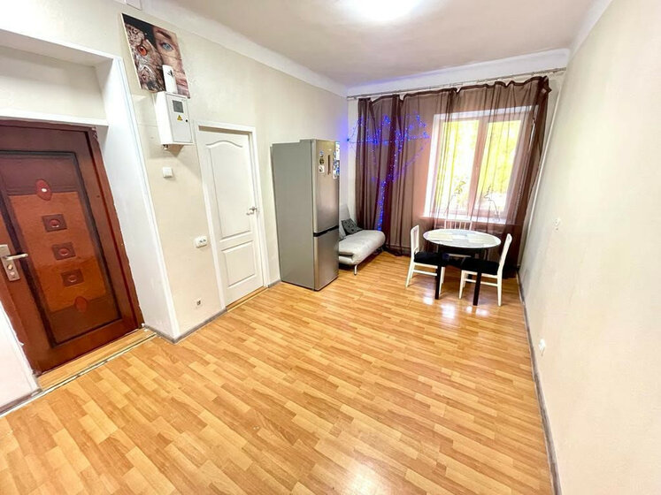 59,5 м², 3-комнатная квартира 7 700 000 ₽ - изображение 57