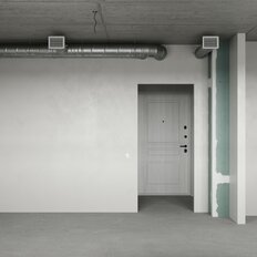 Квартира 42 м², 1-комнатная - изображение 5