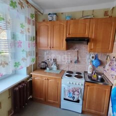 Квартира 31 м², 1-комнатная - изображение 3