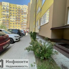 Квартира 62 м², 2-комнатная - изображение 2