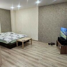 Квартира 36,6 м², 1-комнатная - изображение 4