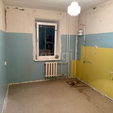 Квартира 32,3 м², 1-комнатная - изображение 3