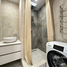 Квартира 39 м², 1-комнатная - изображение 5