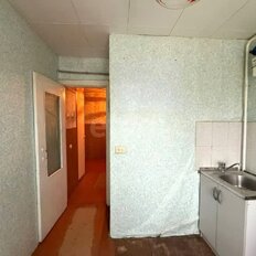 Квартира 56,9 м², 3-комнатная - изображение 5