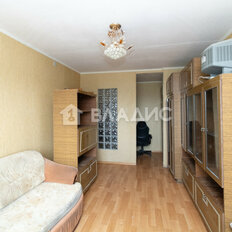 Квартира 35 м², 1-комнатная - изображение 4