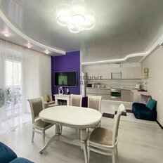 Квартира 130,6 м², 4-комнатная - изображение 3