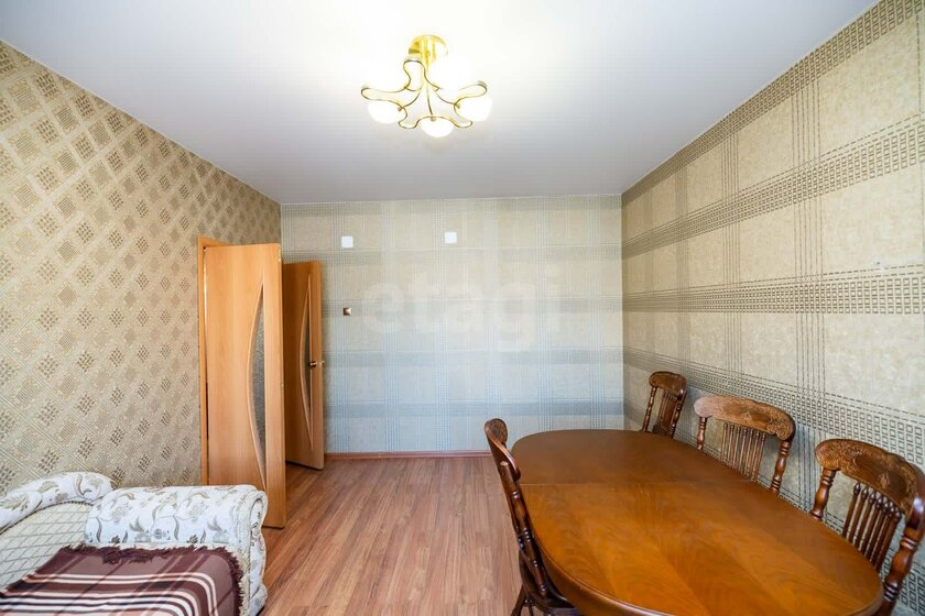 41,1 м², 2-комнатная квартира 5 500 000 ₽ - изображение 32