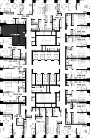Квартира 30,6 м², студия - изображение 2
