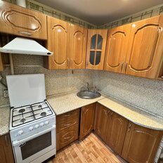 Квартира 47 м², 2-комнатная - изображение 1