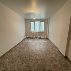 Квартира 57,8 м², 2-комнатная - изображение 2