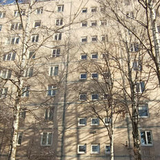 Квартира 62 м², 3-комнатная - изображение 1