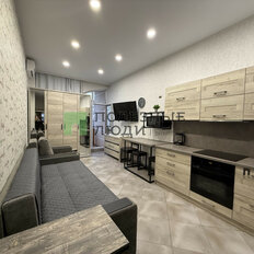 Квартира 48,5 м², 2-комнатная - изображение 3