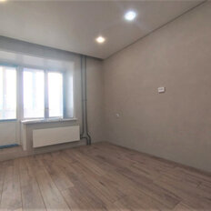 Квартира 36,7 м², 1-комнатная - изображение 2