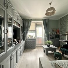 Квартира 66 м², 2-комнатная - изображение 3