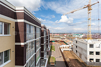 Квартира 57 м², 2-комнатная - изображение 3