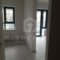 Квартира 33 м², 1-комнатная - изображение 3