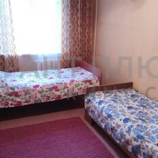 Квартира 64 м², 3-комнатная - изображение 2