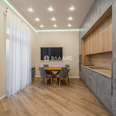 Квартира 75 м², 3-комнатная - изображение 1