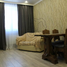 Квартира 38,2 м², 1-комнатная - изображение 3