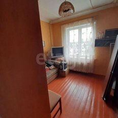 Квартира 60,7 м², 3-комнатная - изображение 4