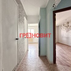 Квартира 31,6 м², 1-комнатная - изображение 5