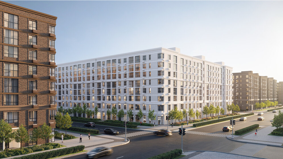 58,4 м², 2-комнатная квартира 10 600 000 ₽ - изображение 77