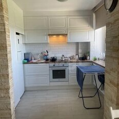 Квартира 34,3 м², студия - изображение 1