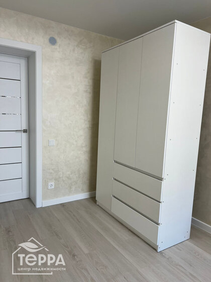 45,1 м², 2-комнатная квартира 7 700 000 ₽ - изображение 24