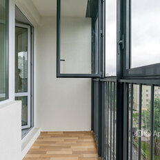 Квартира 37 м², 1-комнатная - изображение 3