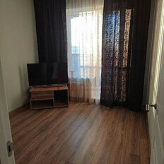 Квартира 44 м², 1-комнатная - изображение 4