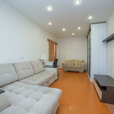 Квартира 30 м², 1-комнатная - изображение 4