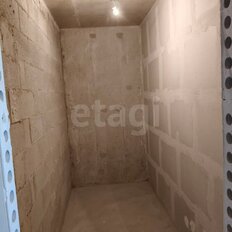 Квартира 39,1 м², 1-комнатная - изображение 5