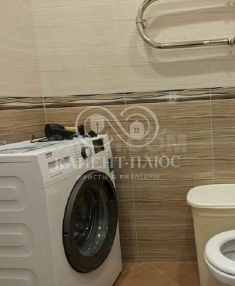 35,1 м², 1-комнатная квартира 6 500 000 ₽ - изображение 7