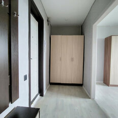 Квартира 40 м², 1-комнатная - изображение 4