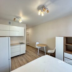 Квартира 22 м², студия - изображение 2