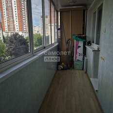 Квартира 55,7 м², 2-комнатная - изображение 5