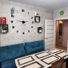 Квартира 60 м², 2-комнатная - изображение 3