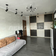 Квартира 46,6 м², 2-комнатная - изображение 1