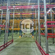 1500 м², склад - изображение 5