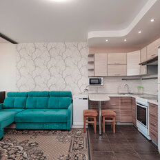 Квартира 33,9 м², студия - изображение 2