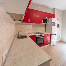 Квартира 51,9 м², 3-комнатная - изображение 4
